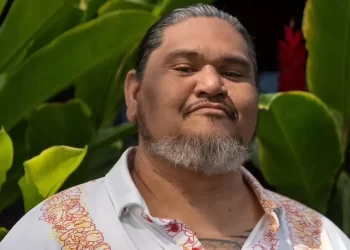 Fallece David Hekili Kenui Bell, actor de “Lilo & Stitch”