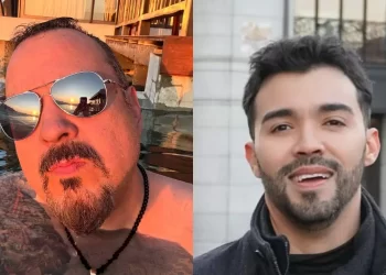 Pepe Aguilar responde a Gussy Lau luego de acusarlo de bloquear su carrera