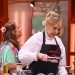 La actriz Anabel Ferreira se sincera tras salida de MasterChef Celebrity