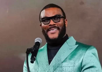 Tyler Perry, director de “Harta”, fue demandado por agresión sexual y acoso