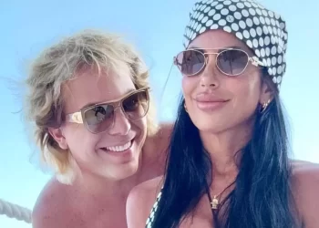 Cristian Castro desmiente el embarazo de su novia Mariela Sánchez