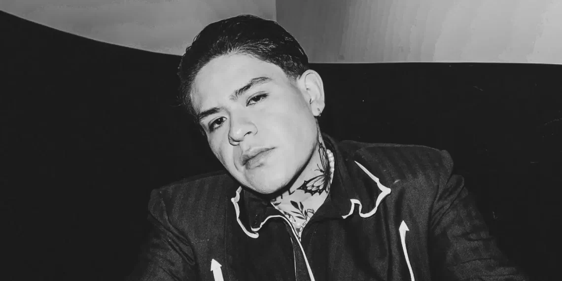 Junior H enfurece por la cancelación de su concierto en Morelos