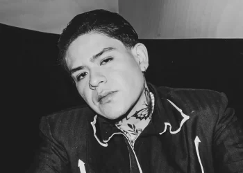 Junior H enfurece por la cancelación de su concierto en Morelos