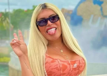 Wendy Guevara es hospitalizada de emergencia