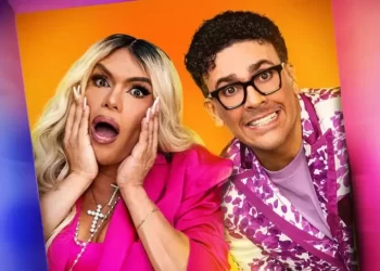 Ricardo Margaleff conducirá “La Casa de los Famosos México” con Wendy Guevara