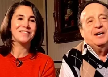 Florinda Meza responde tras llamar “defectos” a hijos de Chespirito