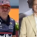 Verstappen se negó a grabar una escena con Brad Pitt