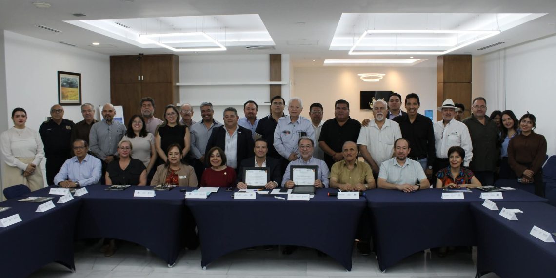 “El Trabajo de nuestras Aportaciones Voluntarias”