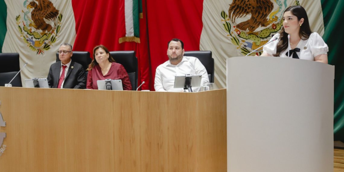 Turna Congreso de Sonora iniciativa sobre derechos electorales de mujeres indígenas y presenta posicionamientos