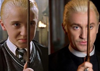 Tom Felton asegura que la postura anti-trans de J.K. Rowling no afecta su trabajo; “estoy increíblemente agradecido”