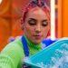 Leslie Gallardo rompe el silencio tras su salida de MasterChef Generaciones