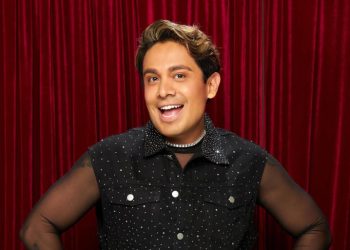 Ricardo Peralta revela cómo ha superado ser cancelado: “Sigo en terapia, ha sido un trabajo de seis meses”