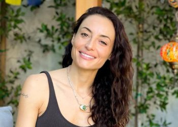 Marimar Vega confiesa que tomó la decisión de no ser madre