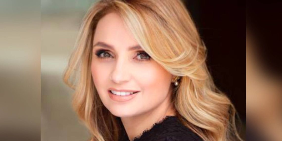 ‘Nunca dejé de ser Gaviota’