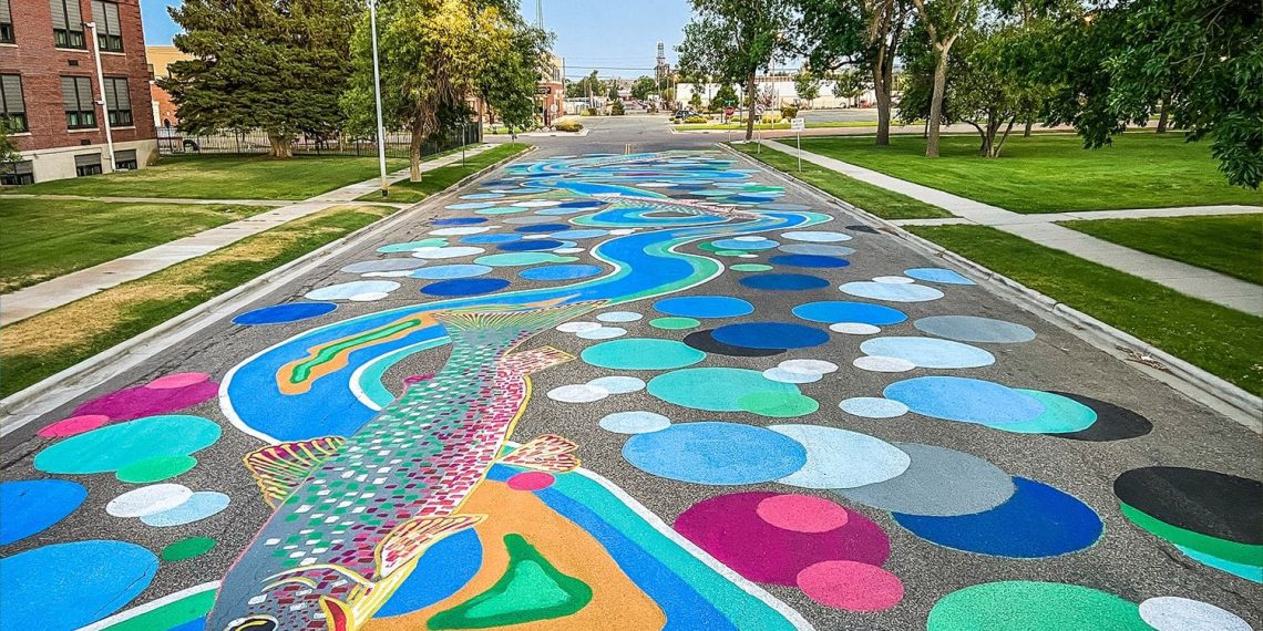 Anuncia Toño Astiazarán premio internacional de Bloomberg Philanthropies para revitalizar con arte urbano las calles del centro