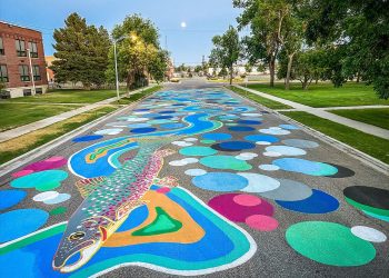 Anuncia Toño Astiazarán premio internacional de Bloomberg Philanthropies para revitalizar con arte urbano las calles del centro
