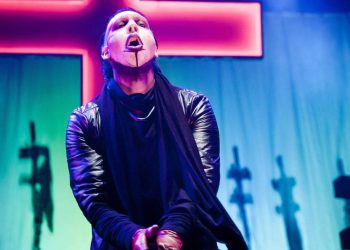 Arzobispo pide cancelar concierto de Marilyn Manson en SLP