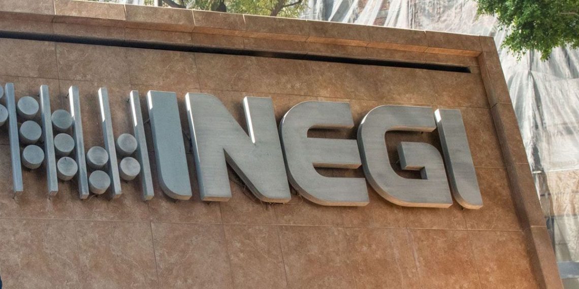 Economía mexicana sigue débil en abril pasado: INEGI