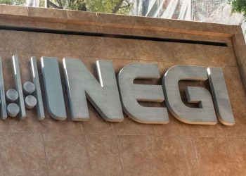Economía mexicana sigue débil en abril pasado: INEGI