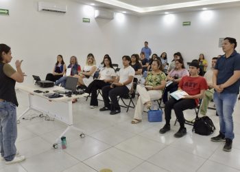 Inicia con éxito el Taller de Lengua de Señas Mexicana del Gobierno Municipal