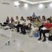 Inicia con éxito el Taller de Lengua de Señas Mexicana del Gobierno Municipal