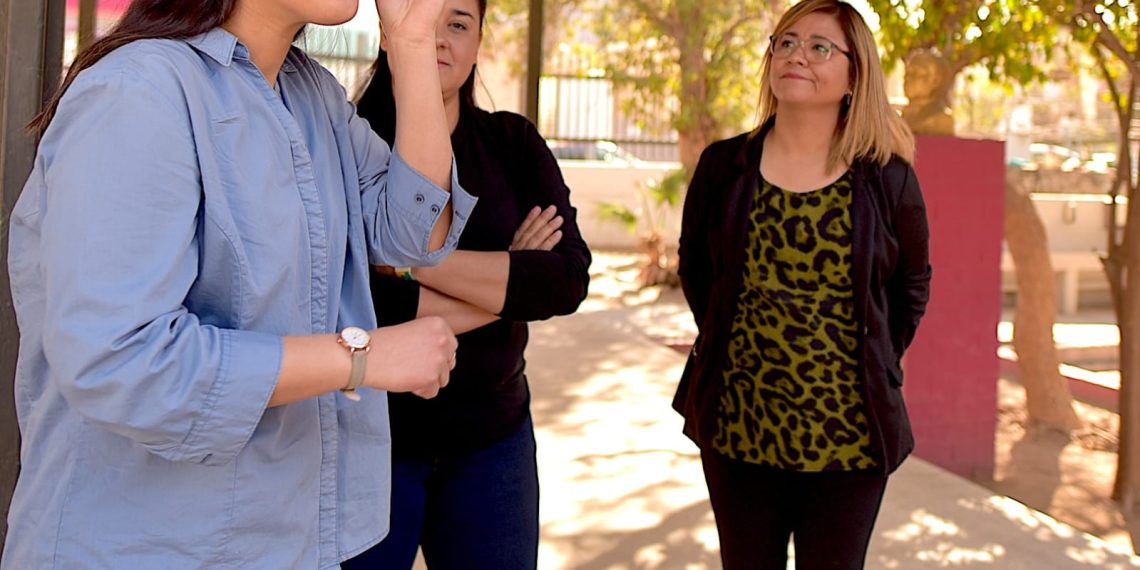 Inicia Ayuntamiento de Hermosillo Taller de Lengua de Señas Mexicana a partir del lunes 23