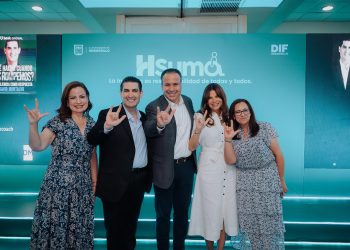 Lanza Toño Astiazarán Plan H Suma, para transformar a Hermosillo hacia una inclusión más profunda