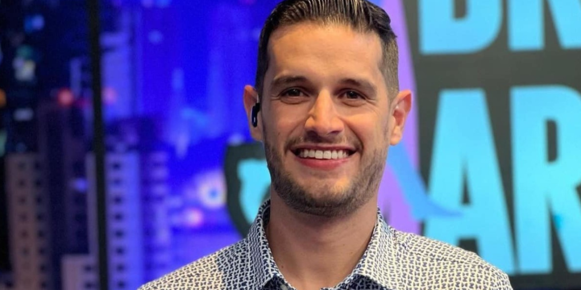 Adrián Marcelo lanza fuerte ofensa misógina en contra de Belinda: “Ojalá no se ofenda”