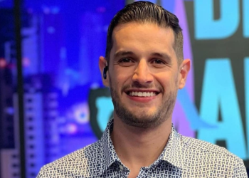 Adrián Marcelo lanza fuerte ofensa misógina en contra de Belinda: “Ojalá no se ofenda”