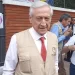 Reporta OEA nivel lento de participación en elección