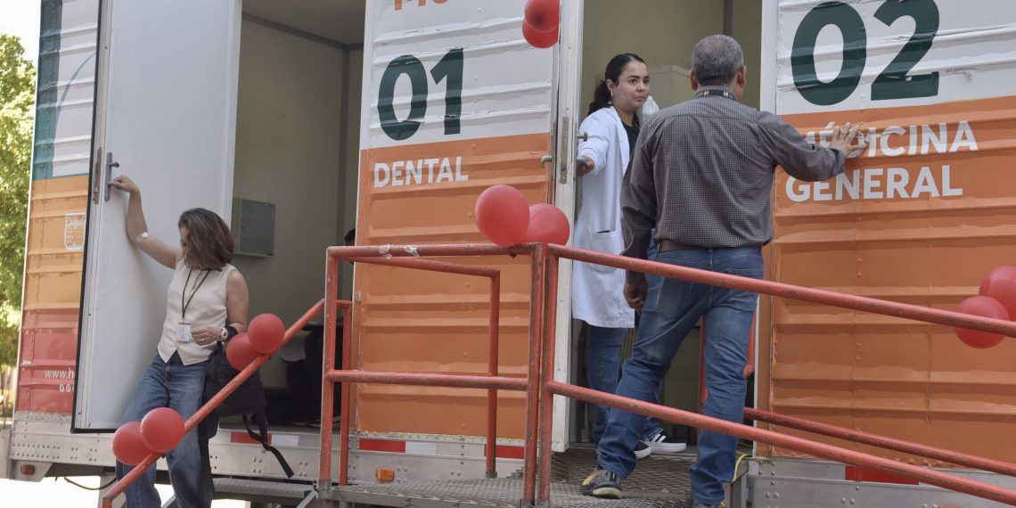 Promueve Gobierno Municipal de Hermosillo cultura solidaria de donación de sangre