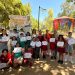 Reconoce Gobierno de Hermosillo a ganadores del concurso infantil “Mi Dibujo Solar”