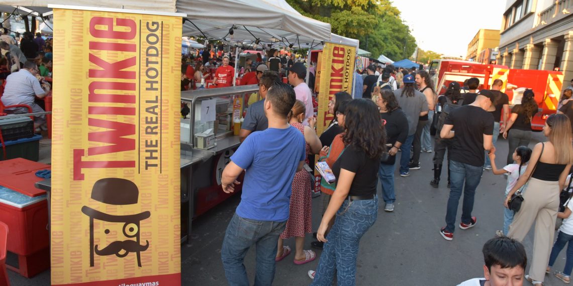 Todo listo para disfrutar el Dogo Fest 2025 el próximo domingo 6 de julio en Hermosillo