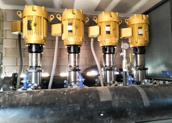 Trabajos de AguaH mejorarán la calidad de servicio para Norte Alto de Hermosillo