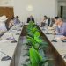 Legisladores coordinan esfuerzos en beneficio de los pueblos originarios