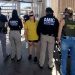 Aseguran a prófuga de la justicia estadounidense en San Luis Río Colorado