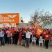 Se fortalece Movimiento Ciudadano en Puerto Peñasco