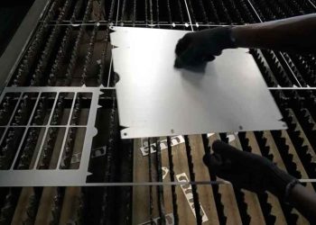 Pagará arancel acero en aparatos