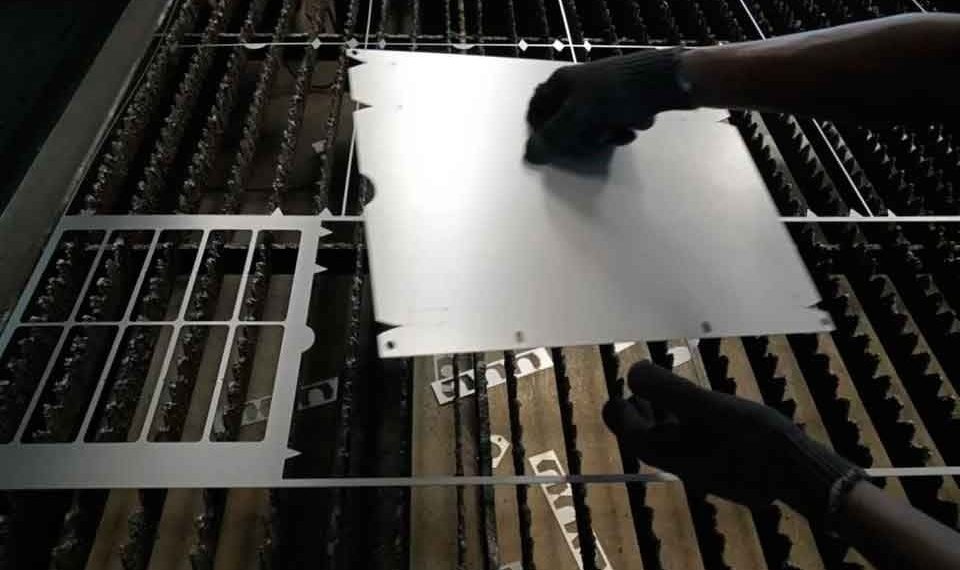 Pagará arancel acero en aparatos