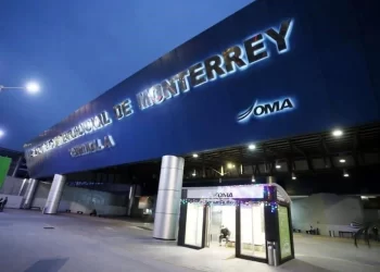 ‘Da pase’ Mundial a inversión aeroportuaria; sube 90%