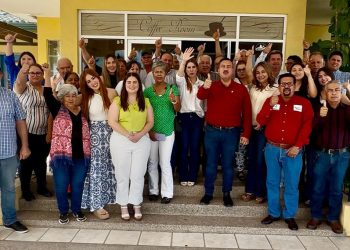 Que la unidad también sirva para sumar aliados: Lupita Soto