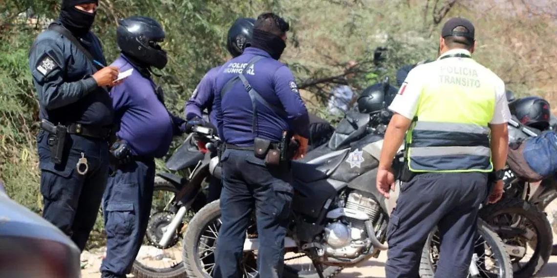 Hombres armados disparan contra conductor en intento de asalto en Villa Real