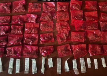 Detiene Gobierno de Sonora a personas en posesión de narcótico en Hermosillo