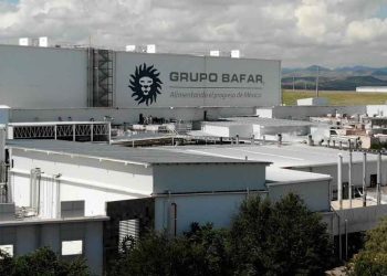Grupo Bafar, la mejor posicionada en el ranking de Expansión