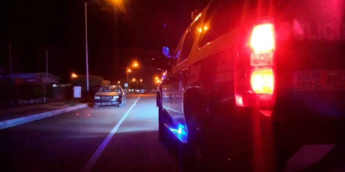 Ataque armado en Banús deja una persona sin vida y un herido en Hermosillo