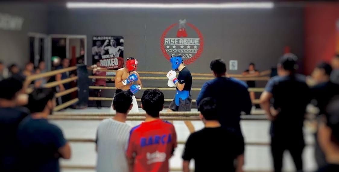 Fortalece Gobierno de Sonora desarrollo deportivo con torneo regional de box