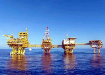 Lideraría México caída petrolera