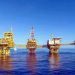Lideraría México caída petrolera