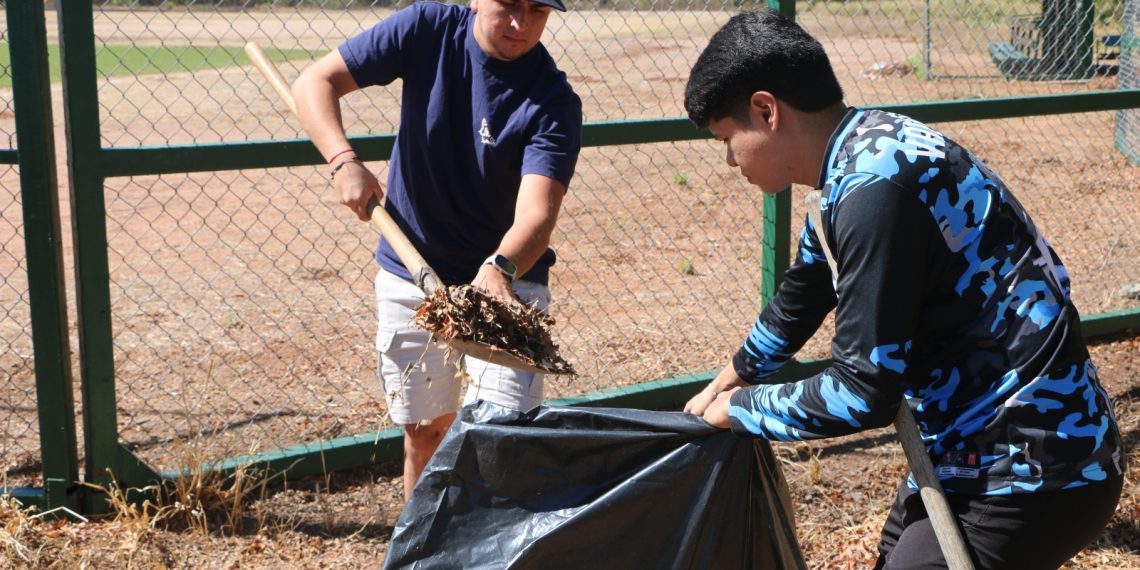 Reafirma Gobierno de Sonora compromiso con la estrategia nacional Tequios por la Paz: UTS