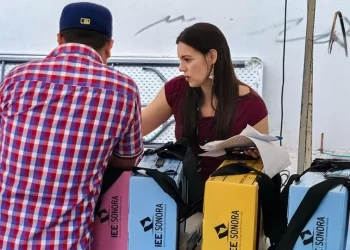 “Fue una jornada accidentada”: Presidenta del consejo municipal electoral de Cajeme